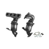 BM Catalysts Approved Petrol Catalytic Converter Euro Level 6 BM92347H thumbnail