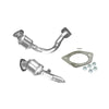 BM Catalysts Approved Petrol Catalytic Converter Euro Level 4 BM92354H thumbnail