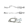 BM Catalysts Approved Petrol Catalytic Converter Euro Level 5 BM92361H thumbnail