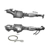 BM Catalysts Approved Petrol Catalytic Converter Euro Level 6 BM92451H thumbnail