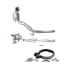 BM Catalysts Approved Petrol Catalytic Converter Euro Level 6 BM92472H thumbnail