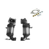 BM Catalysts Approved Petrol Catalytic Converter Euro Level 6 BM92478H thumbnail