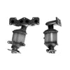 BM Catalysts Approved Petrol Catalytic Converter Euro Level 5 BM92550H thumbnail