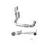 BM Catalysts Approved Petrol Catalytic Converter Euro Level 6 BM92588H thumbnail