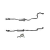 BM Catalysts Approved Petrol Catalytic Converter Euro Level 6 BM92592H thumbnail