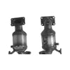 BM Catalysts Approved Petrol Catalytic Converter Euro Level 6 BM92721H thumbnail