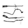BM Catalysts Approved Petrol Catalytic Converter Euro Level 5 or 6 BM92768H thumbnail