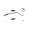 BM Catalysts Approved Petrol Catalytic Converter Euro Level 6 BM92780H thumbnail