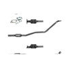 BM Catalysts Approved Petrol Catalytic Converter Euro Level 6 BM92782H thumbnail