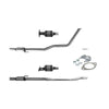 BM Catalysts Approved Petrol Catalytic Converter Euro Level 6 BM92811H thumbnail