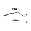 BM Catalysts Approved Petrol Catalytic Converter Euro Level 6 BM92815H thumbnail