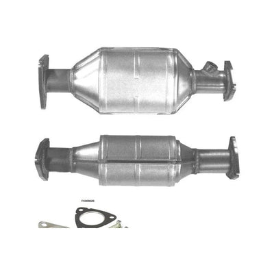 BM Catalysts Petrol Catalytic Converter Euro Level 2 BM90962 product image