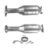 BM Catalysts Petrol Catalytic Converter Euro Level 2 BM90771 thumbnail