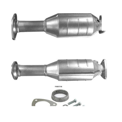 BM Catalysts Petrol Catalytic Converter Euro Level 2 BM90771 product image