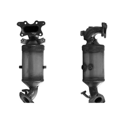 BM Catalysts Approved Petrol Catalytic Converter Euro Level 5 or 6 BM92118H product image