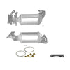 BM Catalysts DPF Diesel Particulate Filter Euro Level 4 BM11223 thumbnail