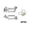 BM Catalysts SiC DPF Diesel Particulate Filter Euro Level 4 BM11223P thumbnail