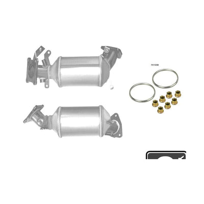BM Catalysts SiC DPF Diesel Particulate Filter Euro Level 4 BM11223P product image