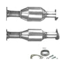 BM Catalysts Petrol Catalytic Converter Euro Level 2 BM90031 thumbnail