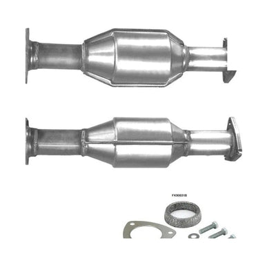 BM Catalysts Petrol Catalytic Converter Euro Level 2 BM90031 product image