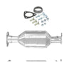BM Catalysts Petrol Catalytic Converter Euro Level 2 BM90887 thumbnail