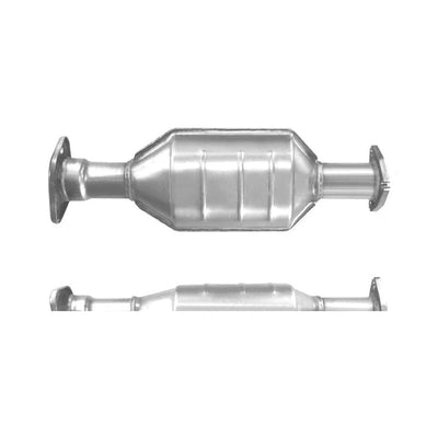 BM Catalysts Petrol Catalytic Converter Euro Level 2 BM90550 product image