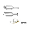 BM Catalysts SiC DPF Diesel Particulate Filter Euro Level 4 BM11411P thumbnail