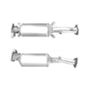 BM Catalysts DPF Diesel Particulate Filter Euro Level 4 BM11237 thumbnail