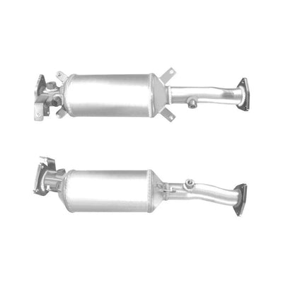 BM Catalysts DPF Diesel Particulate Filter Euro Level 4 BM11237 product image