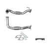 BM Catalysts Connecting Pipe Euro Level 4 BM50214 thumbnail