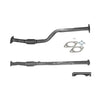 BM Catalysts Connecting Pipe Euro Level 3 or 4 BM50140 thumbnail