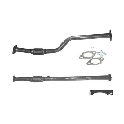 BM Catalysts Connecting Pipe Euro Level 3 or 4 BM50140 product image