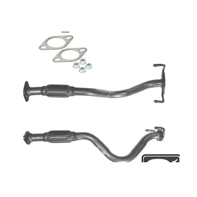 BM Catalysts Connecting Pipe Euro Level 4 BM50142 product image