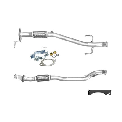 BM Catalysts Connecting Pipe Euro Level 3 BM50151 product image