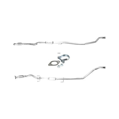 BM Catalysts Connecting Pipe Euro Level 4 or 5 BM50565 product image