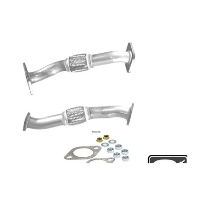 BM Catalysts Connecting Pipe Euro Level 4 BM50310 product image