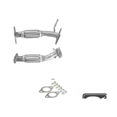 BM Catalysts Connecting Pipe Euro Level 4 BM50308 product image