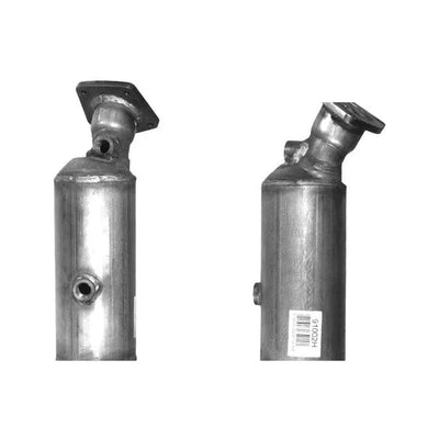 BM Catalysts Petrol Catalytic Converter Euro Level 2 BM91002 product image