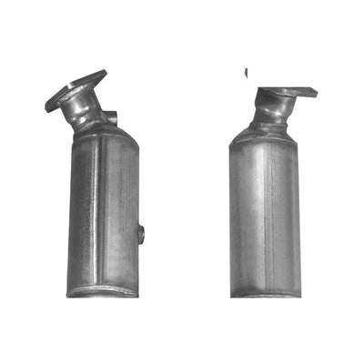 BM Catalysts Petrol Catalytic Converter Euro Level 2 BM91234 product image