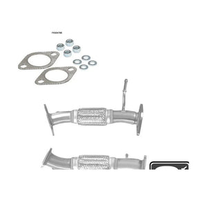 BM Catalysts Connecting Pipe Euro Level 4 or 5 BM50479
