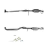 BM Catalysts Petrol Catalytic Converter Euro Level 2 BM90774 thumbnail