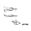 BM Catalysts DPF Diesel Particulate Filter Euro Level 4 BM11047 thumbnail