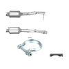 BM Catalysts DPF Diesel Particulate Filter Euro Level 4 BM11141 thumbnail