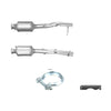BM Catalysts SiC DPF Diesel Particulate Filter Euro Level 4 BM11141P thumbnail