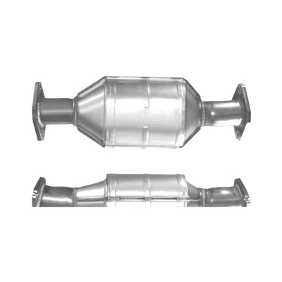 BM Catalysts Petrol Catalytic Converter Euro Level 2 BM90685 product image