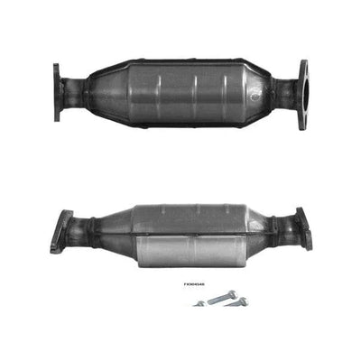 BM Catalysts Petrol Catalytic Converter Euro Level 2 BM90454 product image
