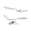 BM Catalysts Petrol Catalytic Converter Euro Level 2 BM90157 thumbnail
