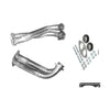 BM Catalysts Exhaust Pipe Front Pipe Euro Level 1 BM70639 thumbnail