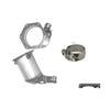 BM Catalysts DPF Diesel Particulate Filter Euro Level 3 or 4 BM11138 thumbnail