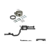 BM Catalysts DPF Diesel Particulate Filter Euro Level 4 BM11330 thumbnail